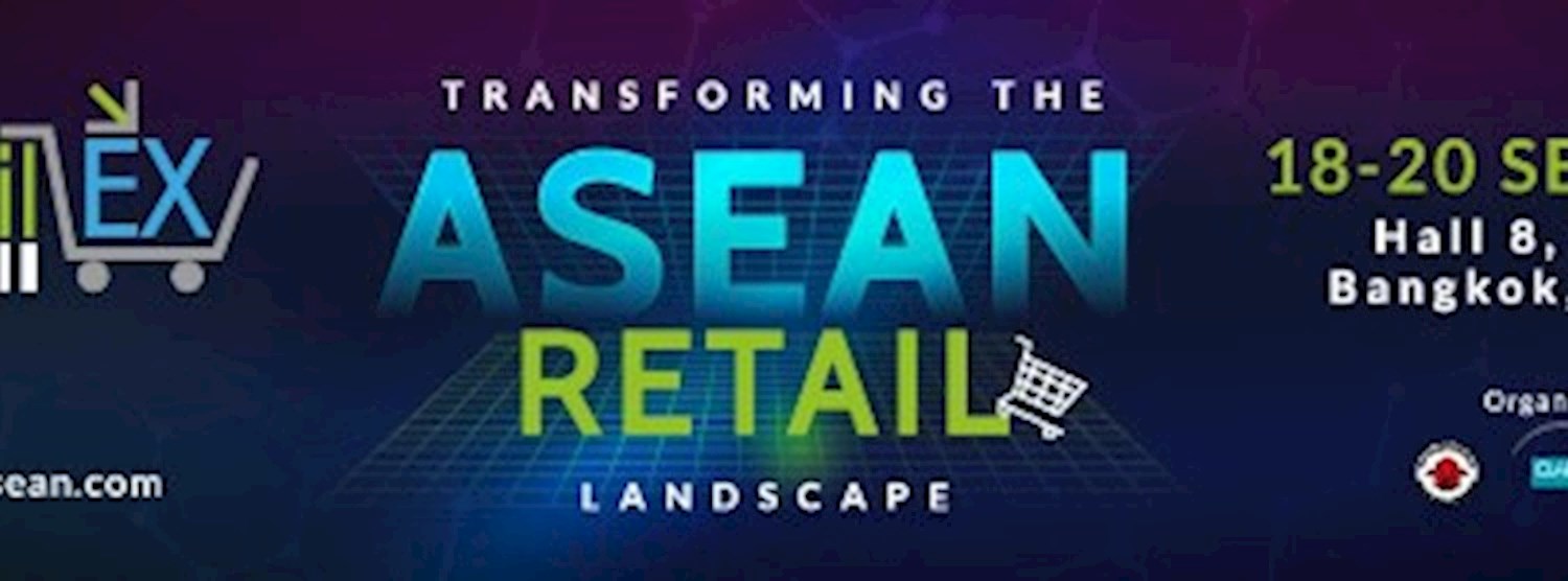 RetailEX ASEAN 2019 Zipevent