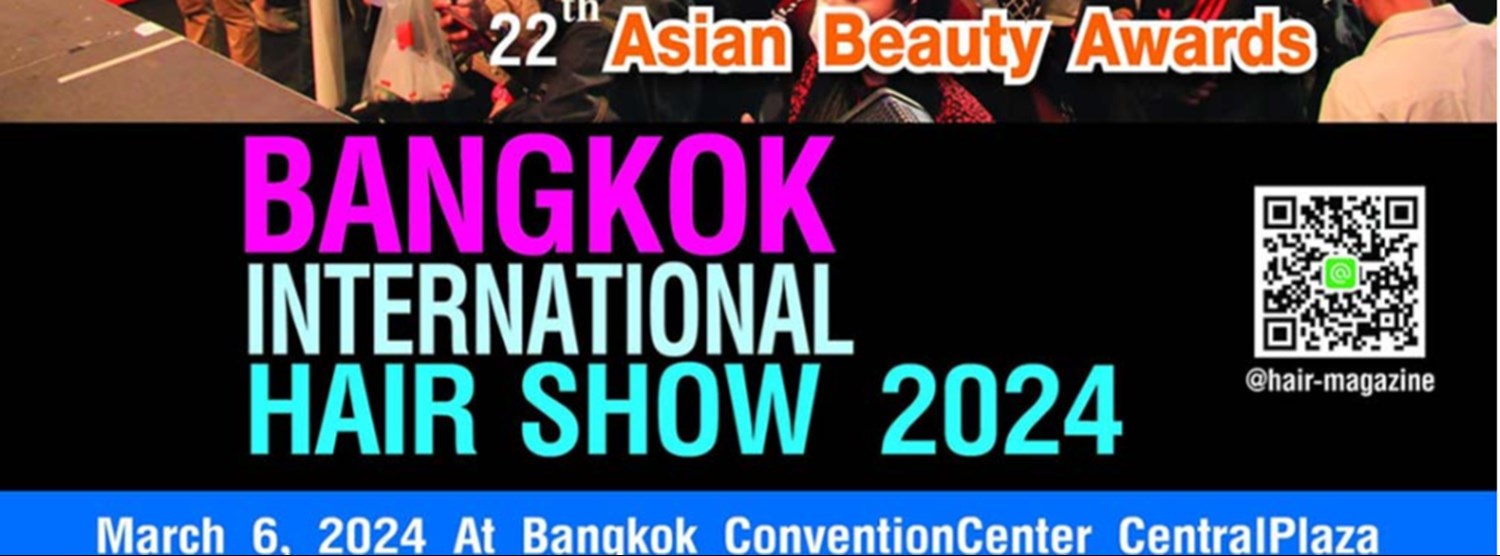 Bangkok International Hair Show 2024 22 Zipevent   Xl 59D78F75 E88A 4721 AED4 A02D538310F3 