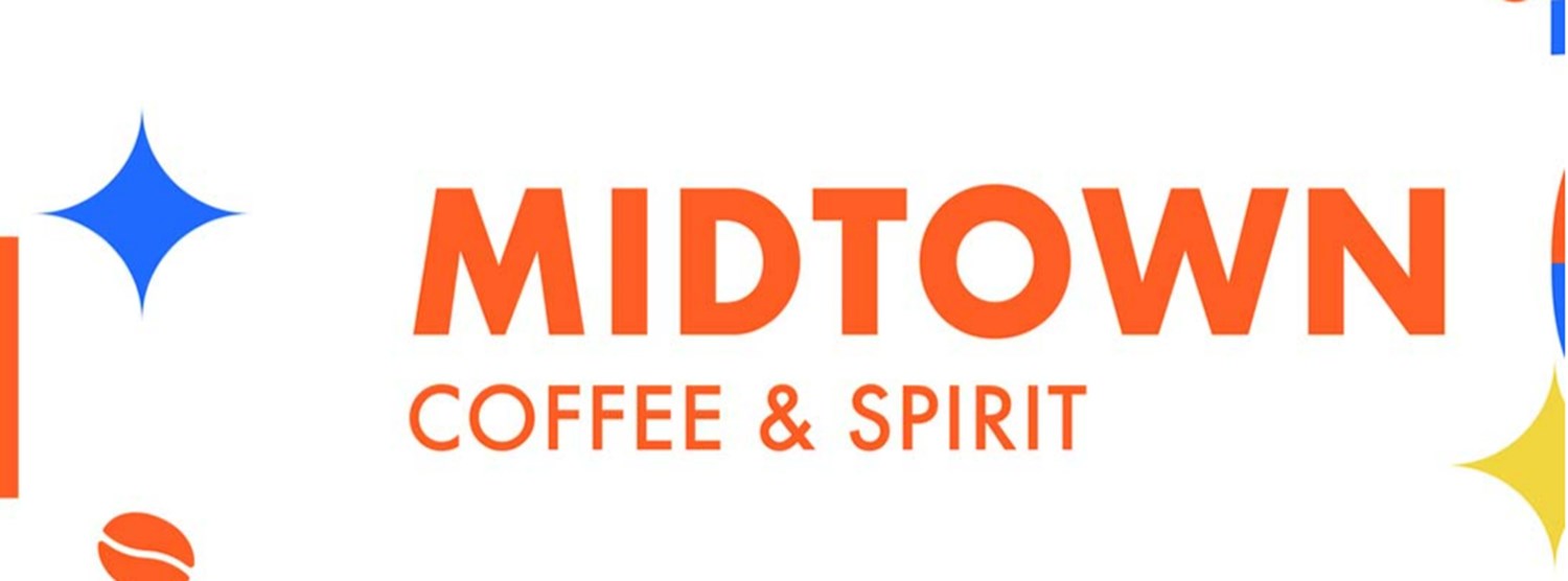 Midtown Coffee & Spirit Zipevent