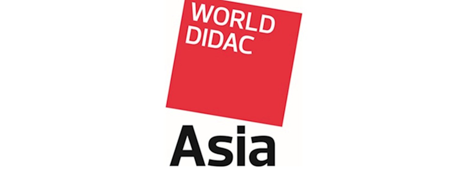 Worlddidac Asia 2019 Zipevent