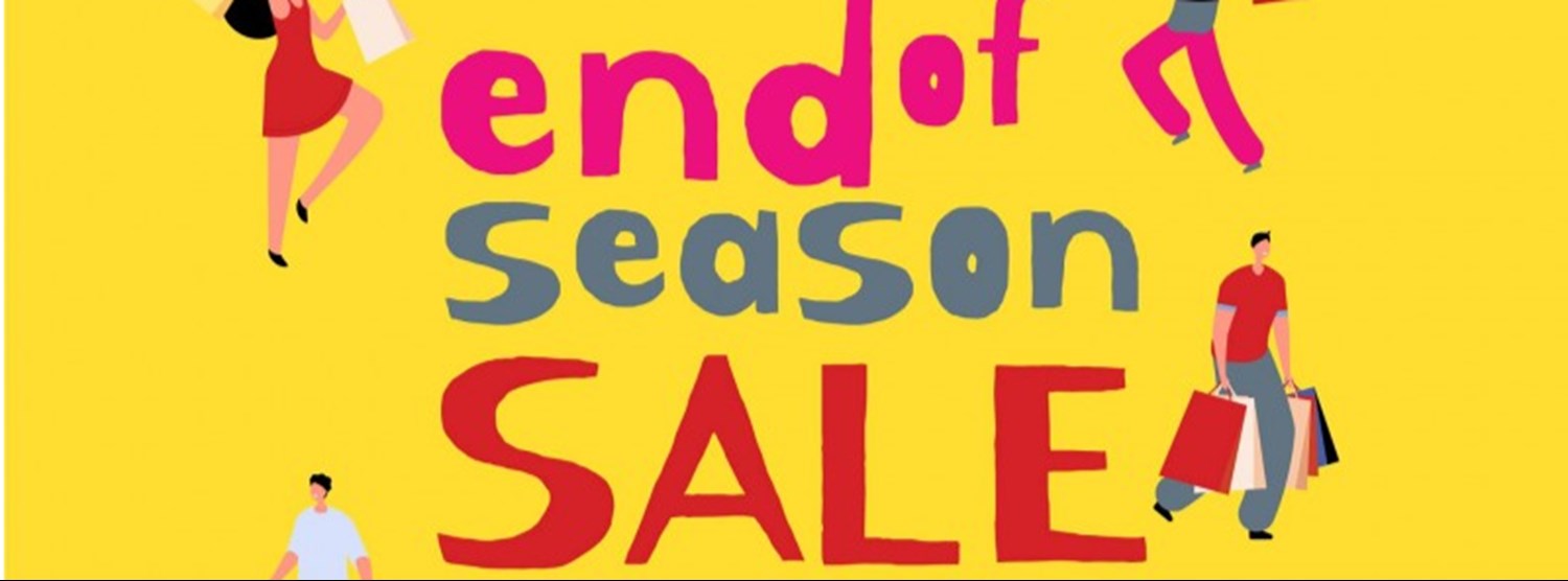 end of Season SALE Zipevent Inspiration Everywhere