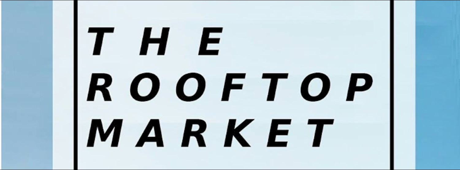 THE ROOFTOP MARKET Zipevent Inspiration Everywhere