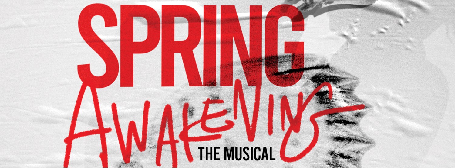 ละครเวที Spring Awakening The Musical Zipevent