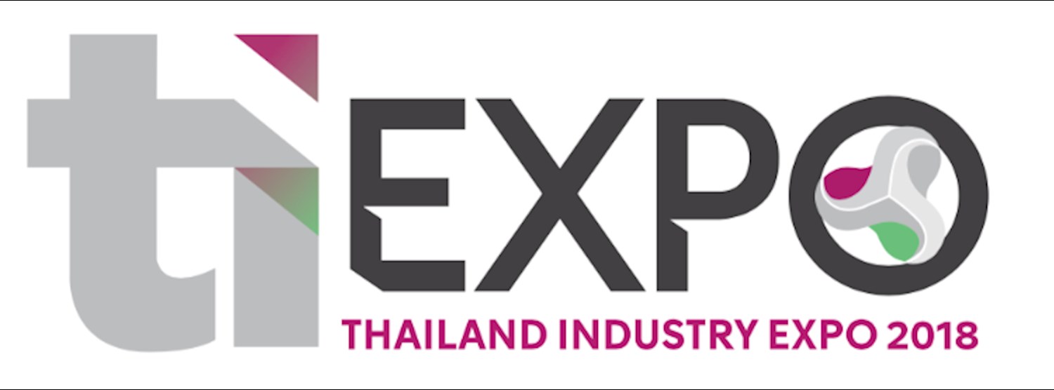Thailand Industry Expo 2018 Zipevent