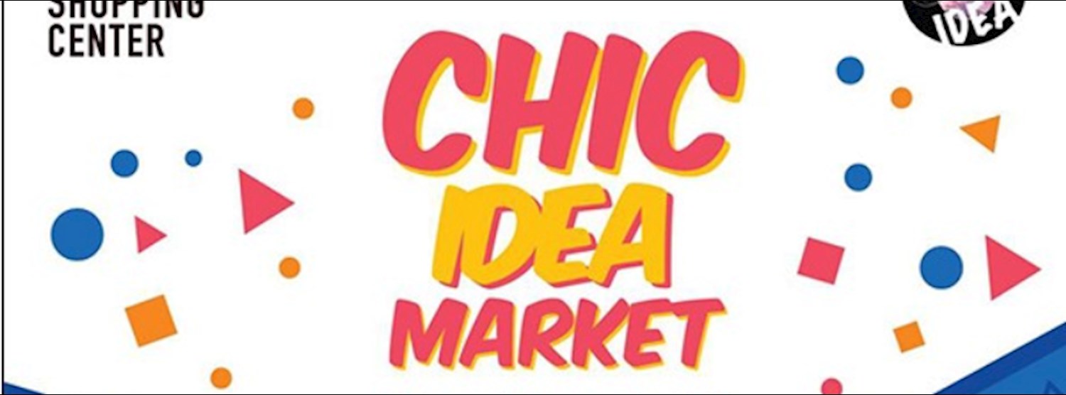 Chic Idea Market Zipevent