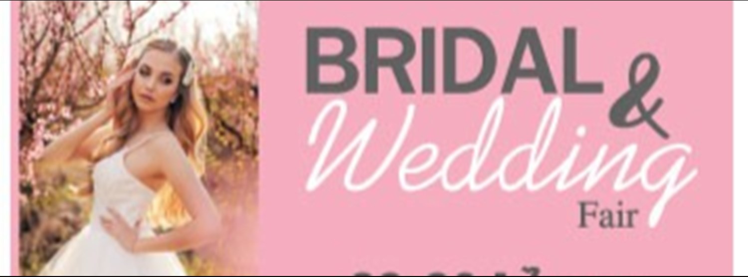 BRIDAL&Wedding Fair Zipevent