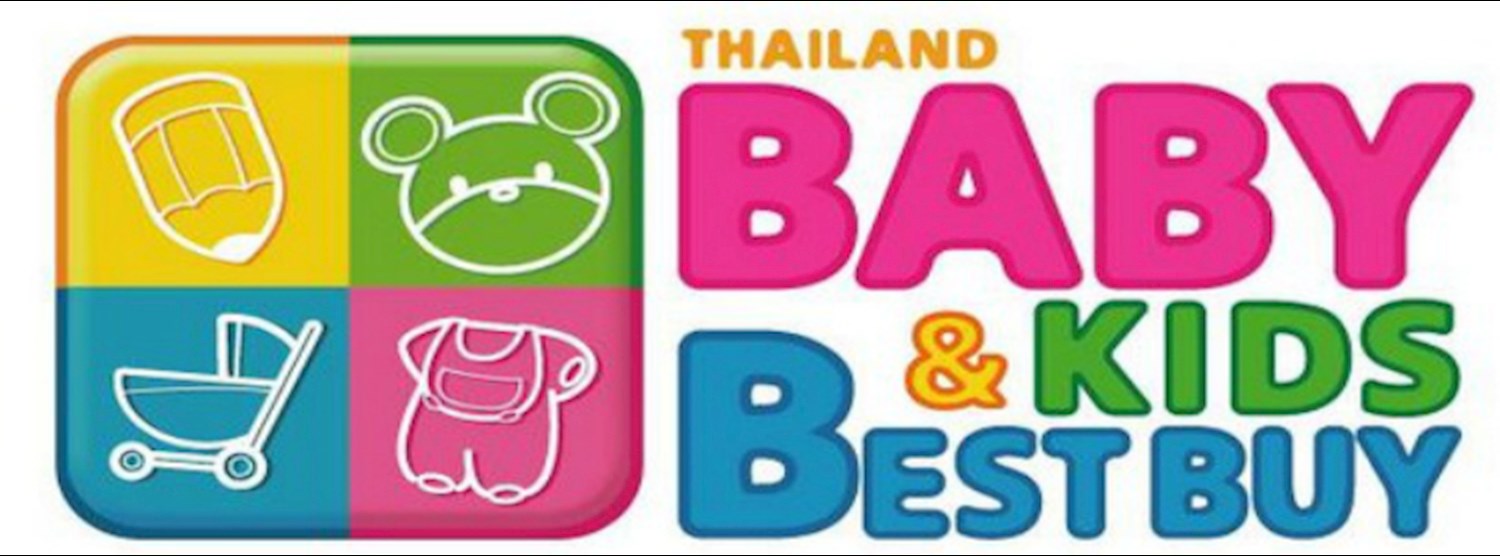 Thailand Baby & Kids Best Buy ครั้งที่ 22 Zipevent