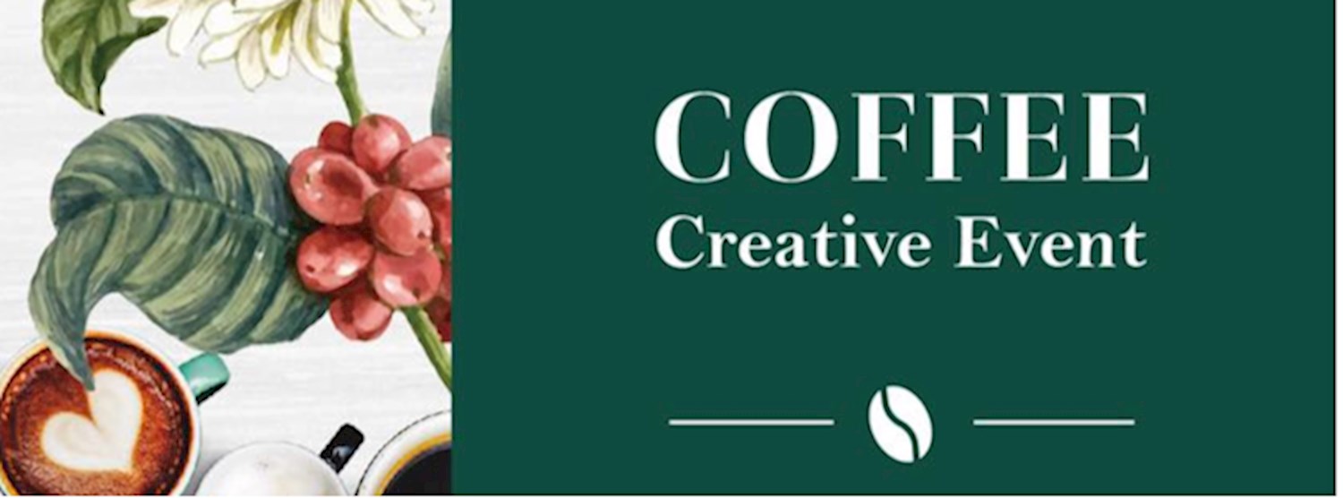 Coffee Creative Event Zipevent Inspiration Everywhere