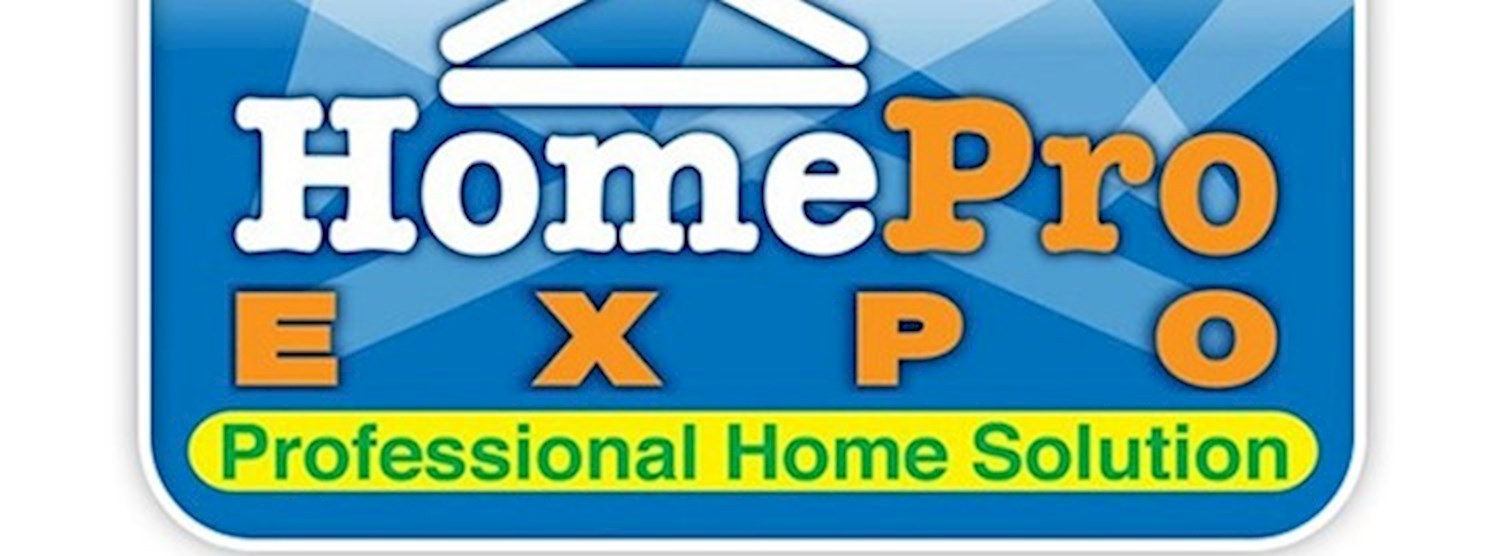 Homepro Fair #3 Zipevent