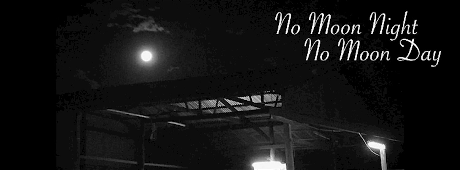 ละครเวที 'No Moon Night No Moon Day' เรื่องนี้เกิดขึ้นในวันที่ 13