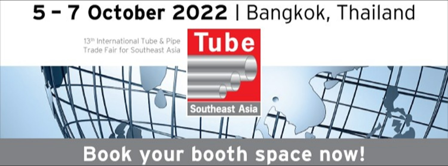 Tube Southeast Asia 2022 Zipevent
