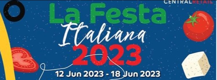 Grande Italia 2023 : La Festa Italiana | Zipevent - Inspiration Everywhere