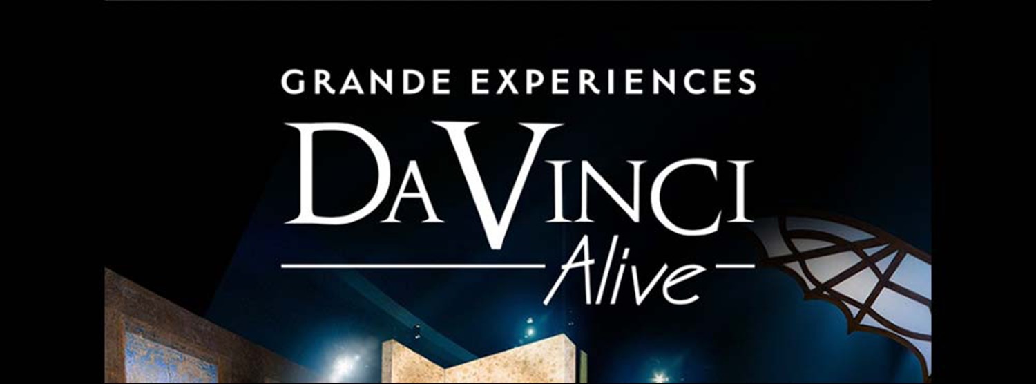 Da Vinci Alive Bangkok Zipevent