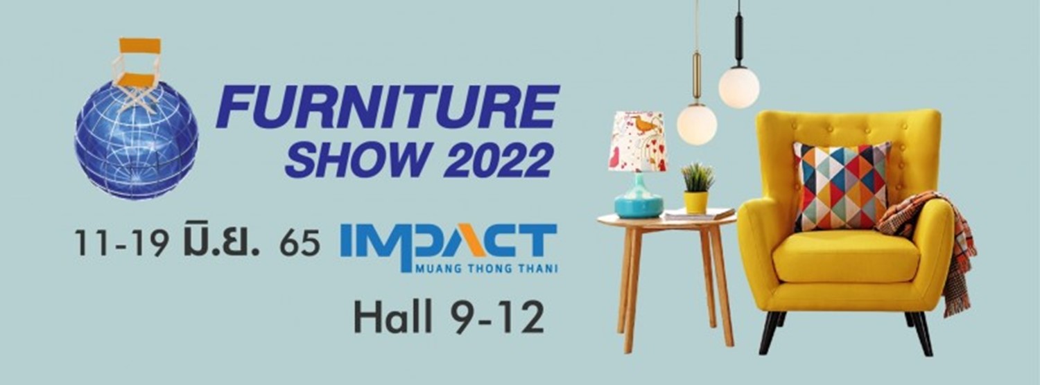 Furniture Show 2022 Zipevent