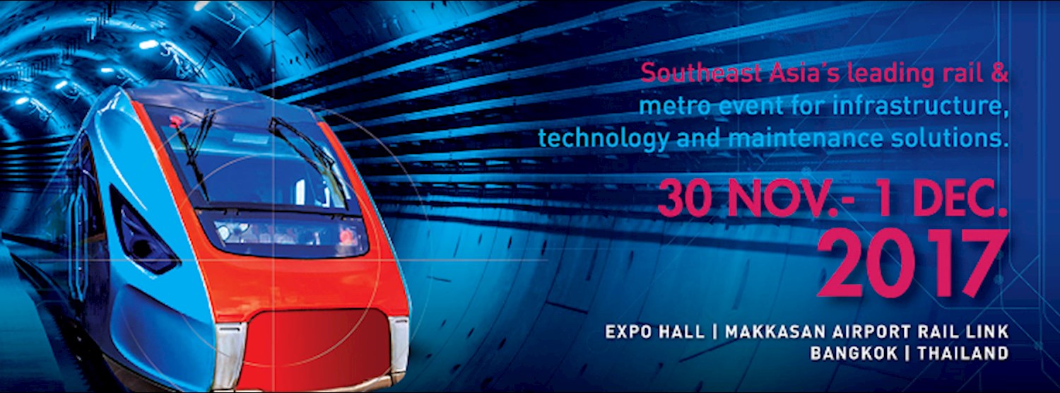 Rail Asia Expo Zipevent