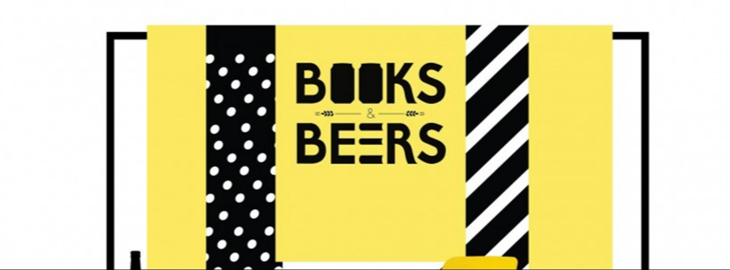 BOOKS & BEERS 2023 Zipevent