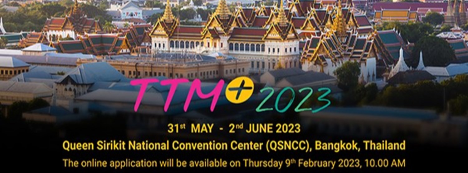 thailand travel mart 2023