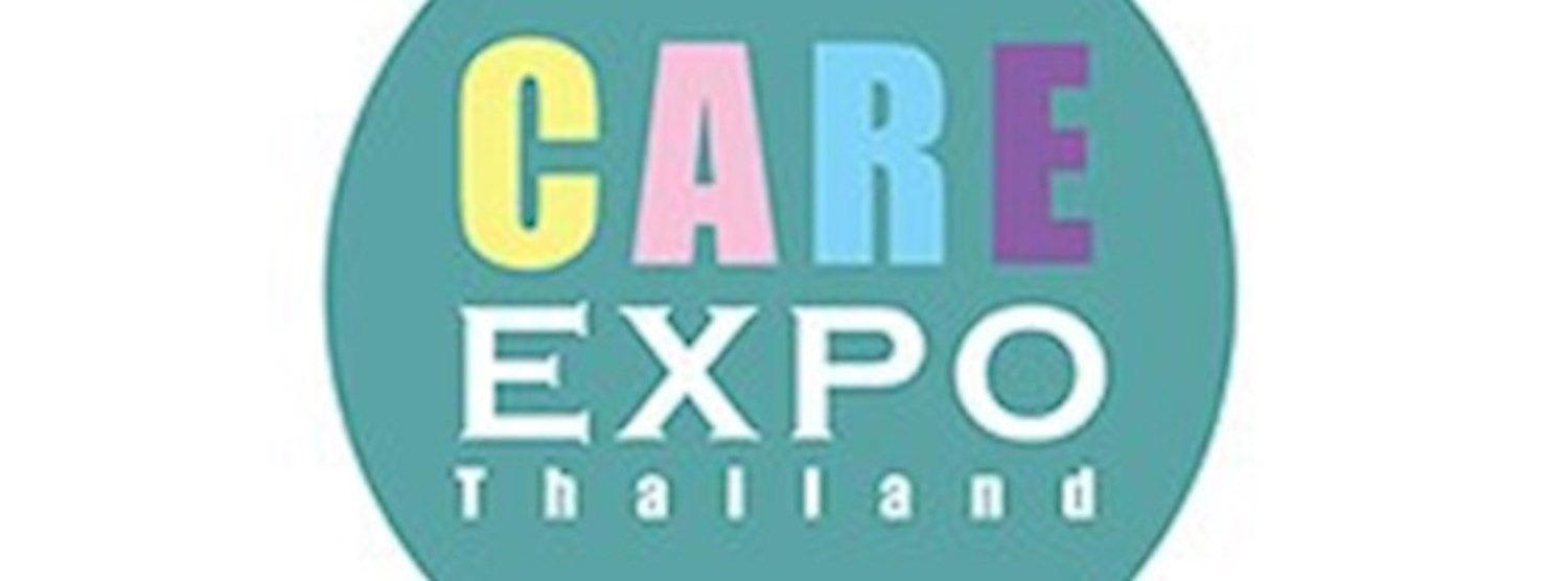 Care Expo Thailand 2019 Zipevent
