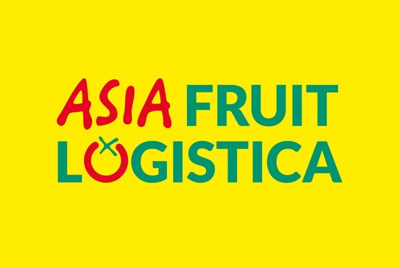 ASIA FRUIT LOGISTICA Zipevent Inspiration Everywhere