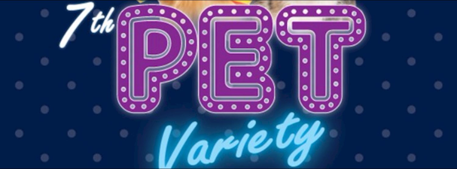 SmartHeart presents Pet Variety Zipevent