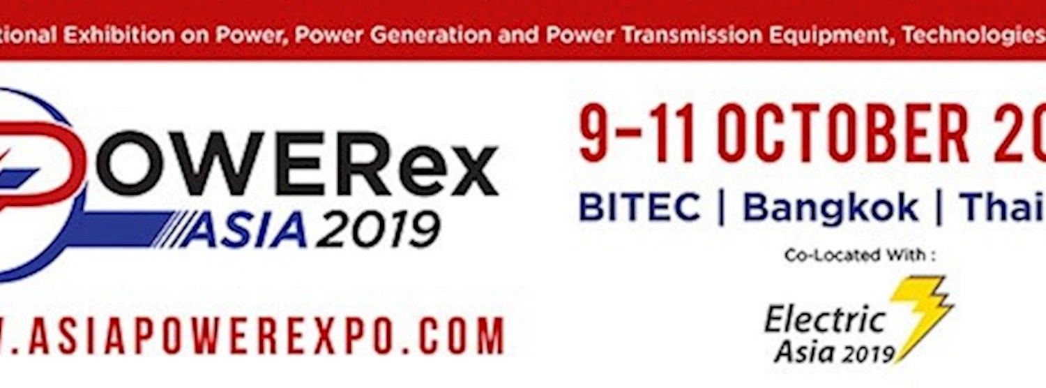 Powerex Asia 2019 Zipevent