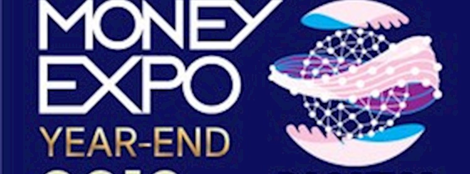 Money Expo Year End 2019 Zipevent