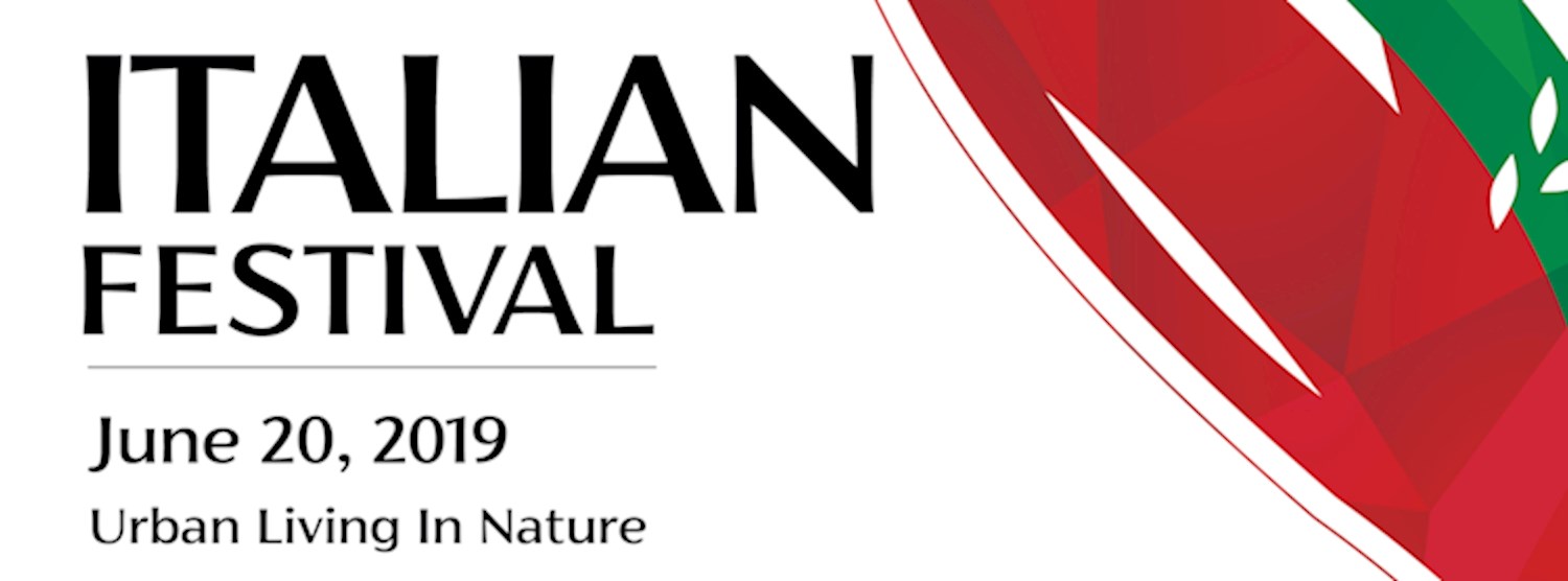 CDC Italian Festival 2019 Zipevent