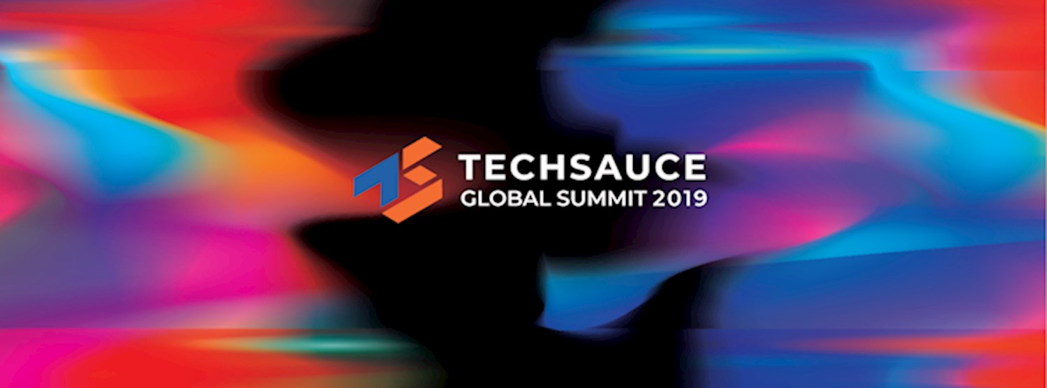 Techsauce Global Summit 2019 Zipevent