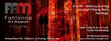 Fahlanna Art Museum Zipevent