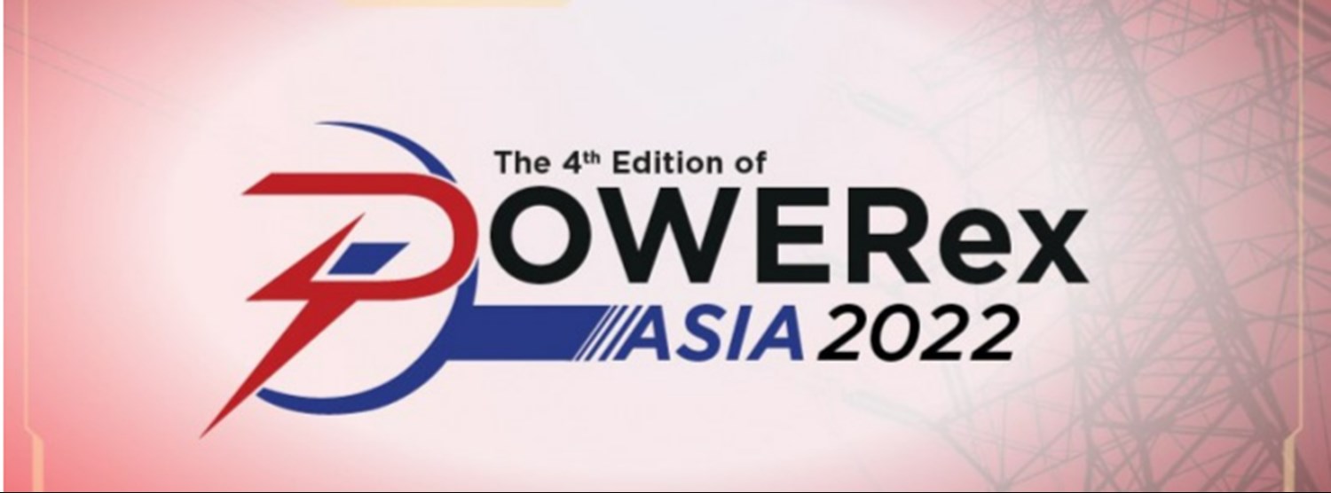 Powerex Asia 2022 Zipevent