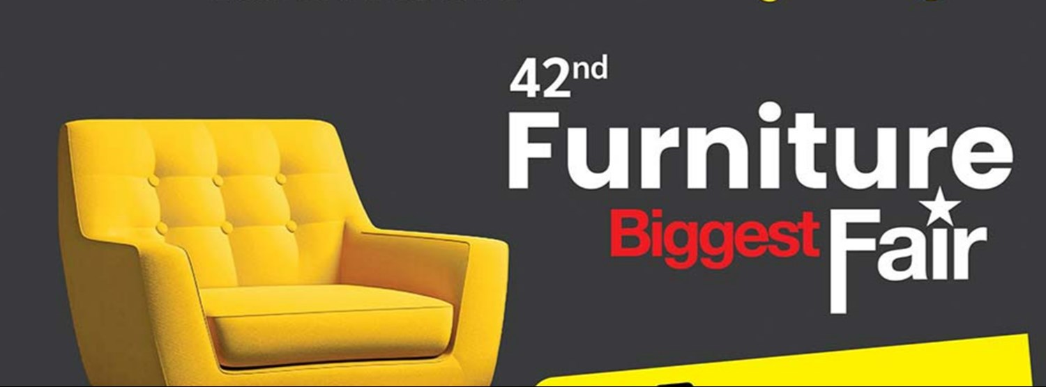 Furniture Biggest Fair Zipevent