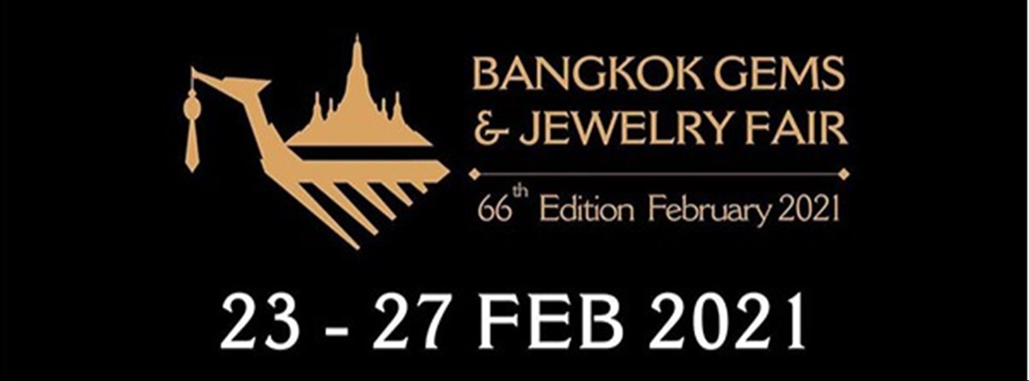 Bangkok Gems & Jewelry Fair ครั้งที่ 66 Zipevent