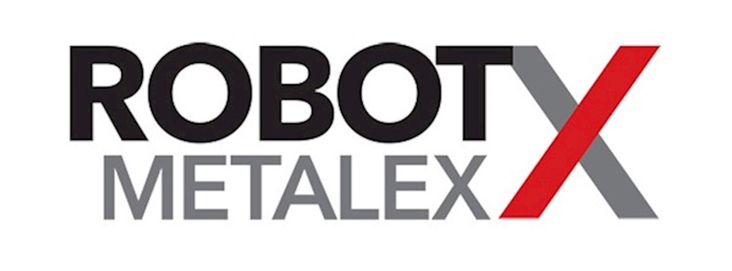 ROBOT X @METALEX 2018 Zipevent