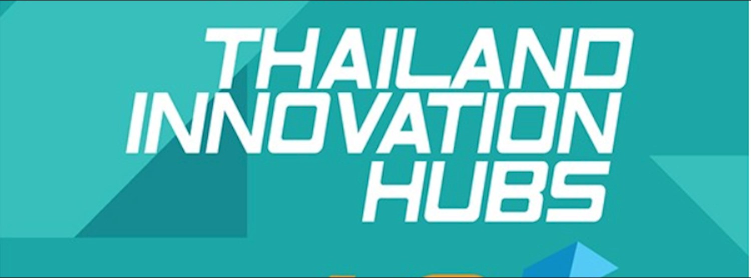 THAILAND INNOVATION HUBS 4.0S Zipevent