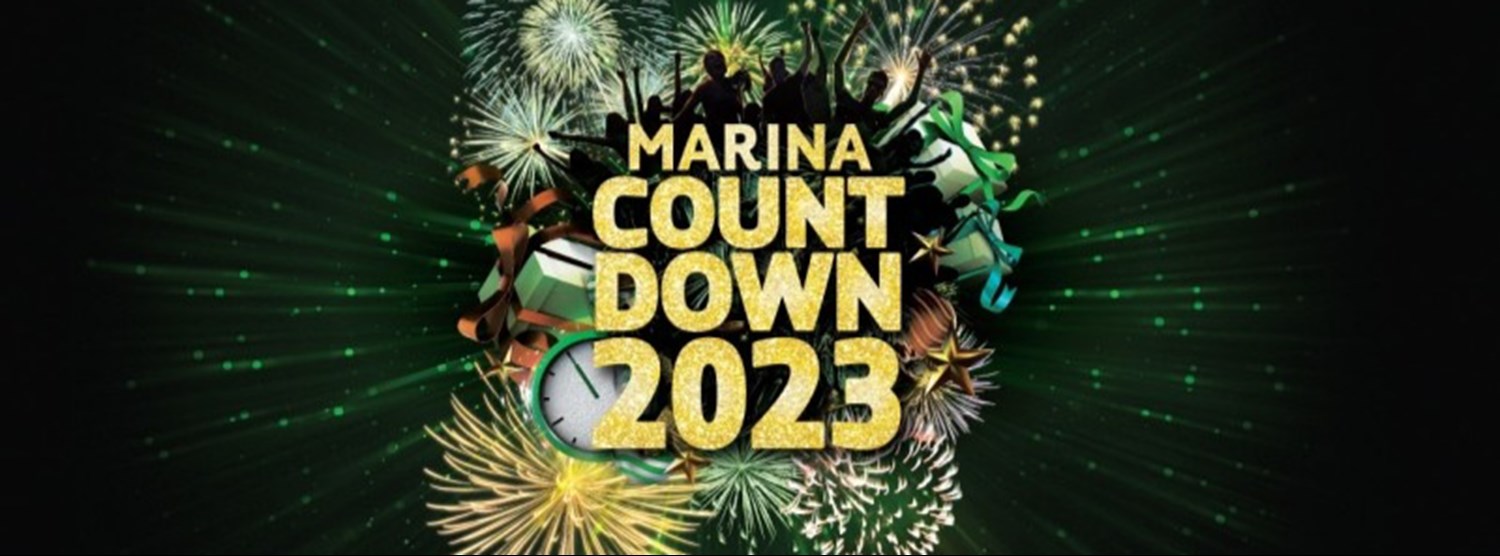 MARINA COUNTDOWN 2023 Zipevent