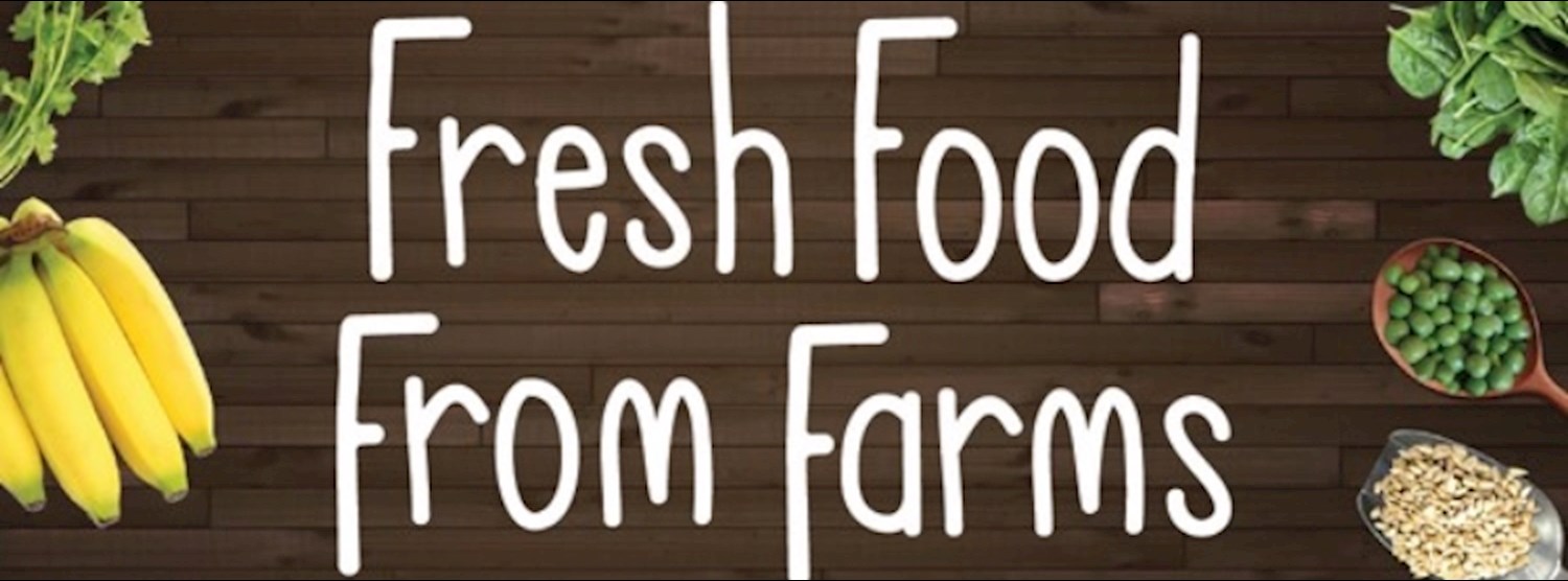 Fresh Food From Farms Zipevent