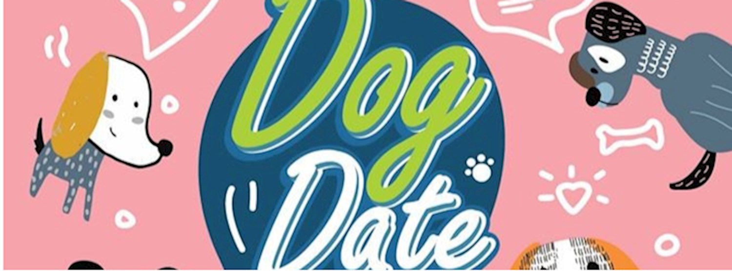 Dog Date Zipevent Inspiration Everywhere