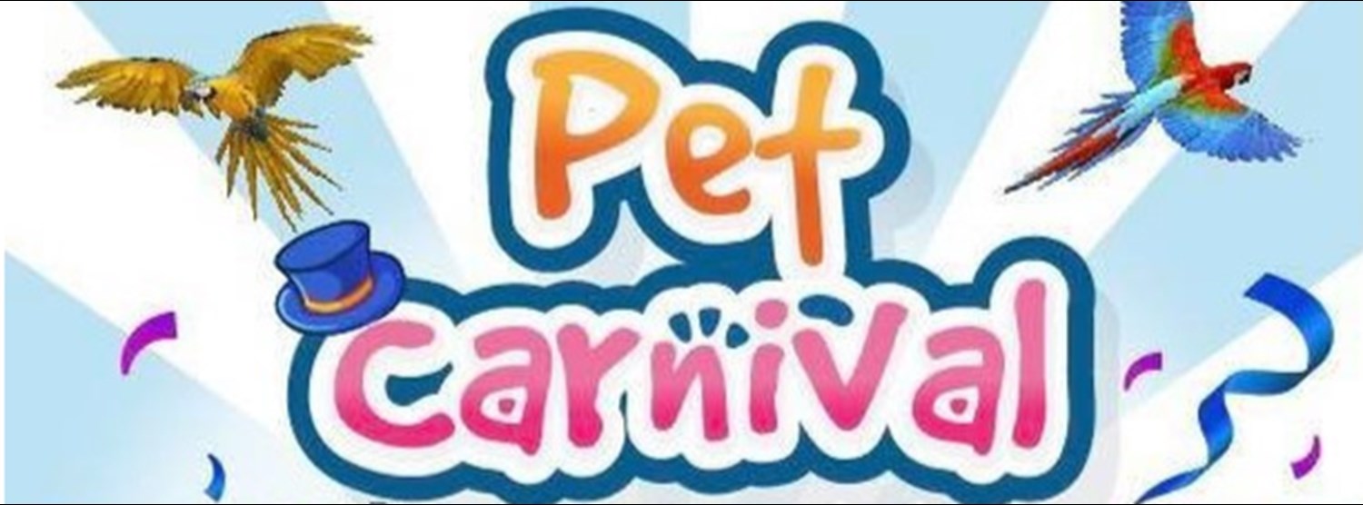 Pet Carnival Zipevent