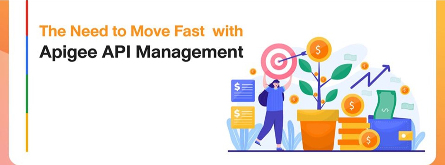 Webinar | The Need to Move Fast with Apigee API Management | Zipevent ...