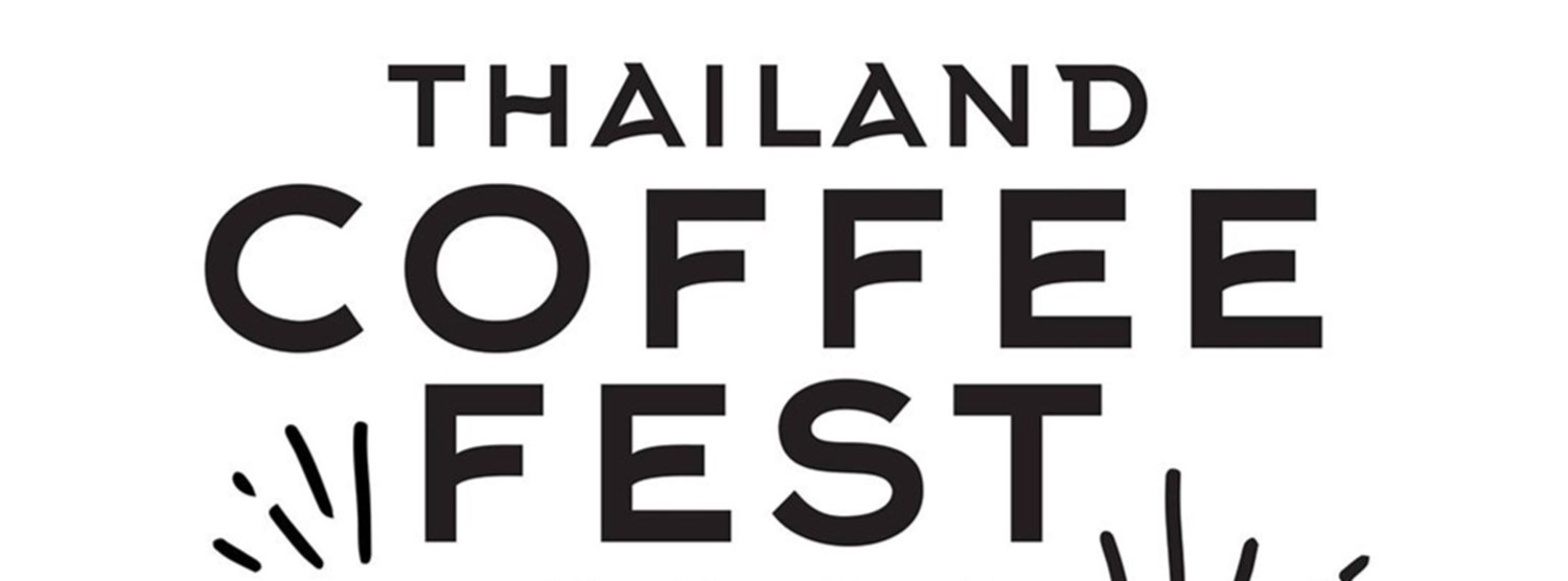 Thailand Coffee Fest ‘Year End’ 2024 Zipevent
