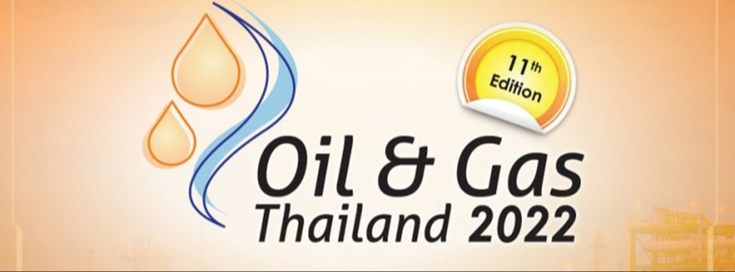 Oil & Gas Thailand 2022 Zipevent