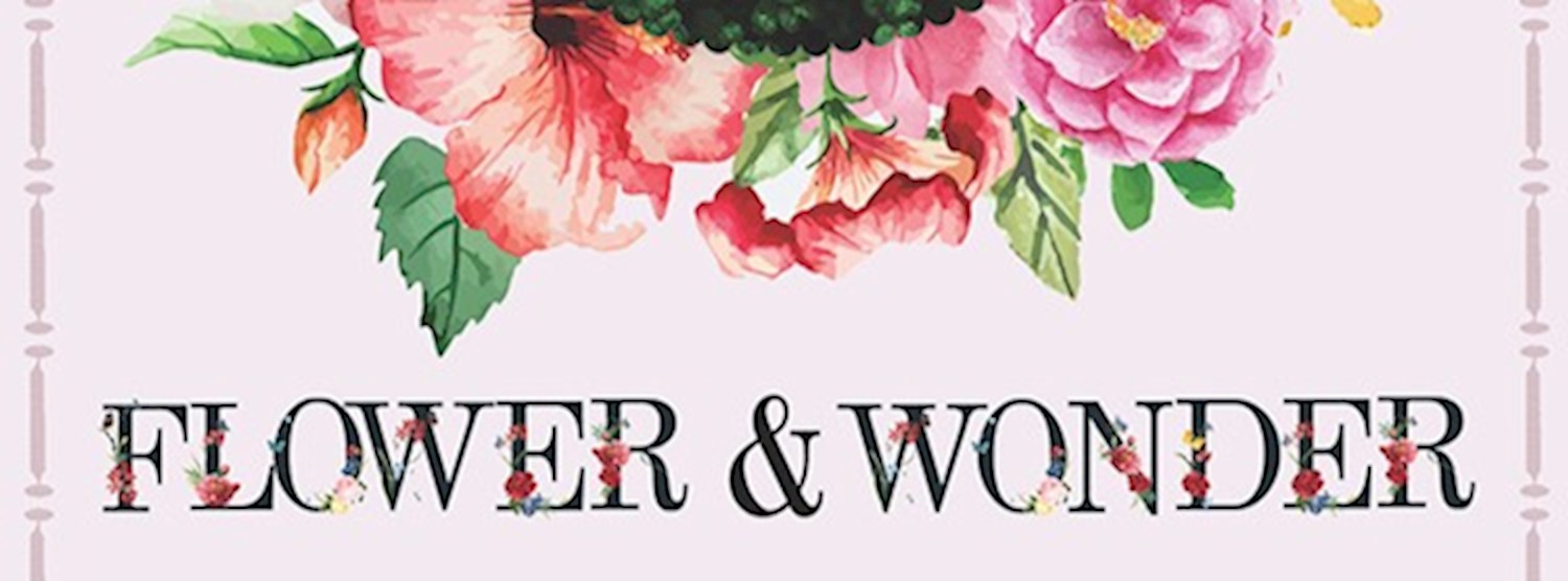 Flower & Wonder Market by STH Ep.1 Zipevent
