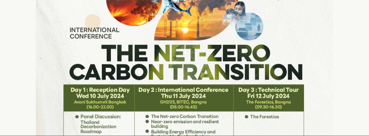 The Nova Symposium : ‘The Net-zero Carbon Transition’ Zipevent