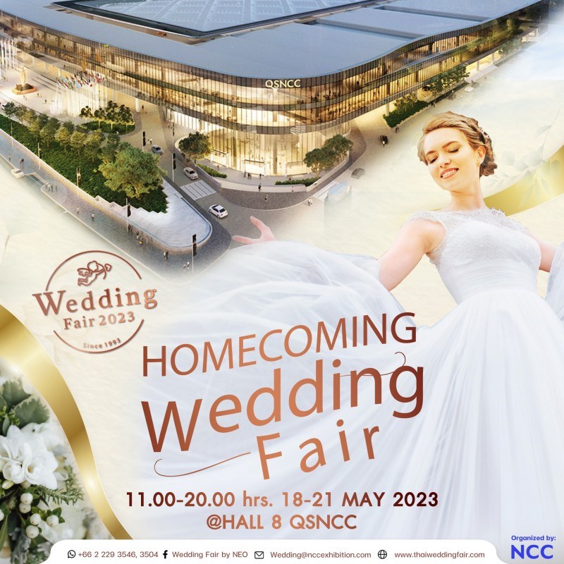 Wedding Fair 2023 Zipevent Inspiration Everywhere