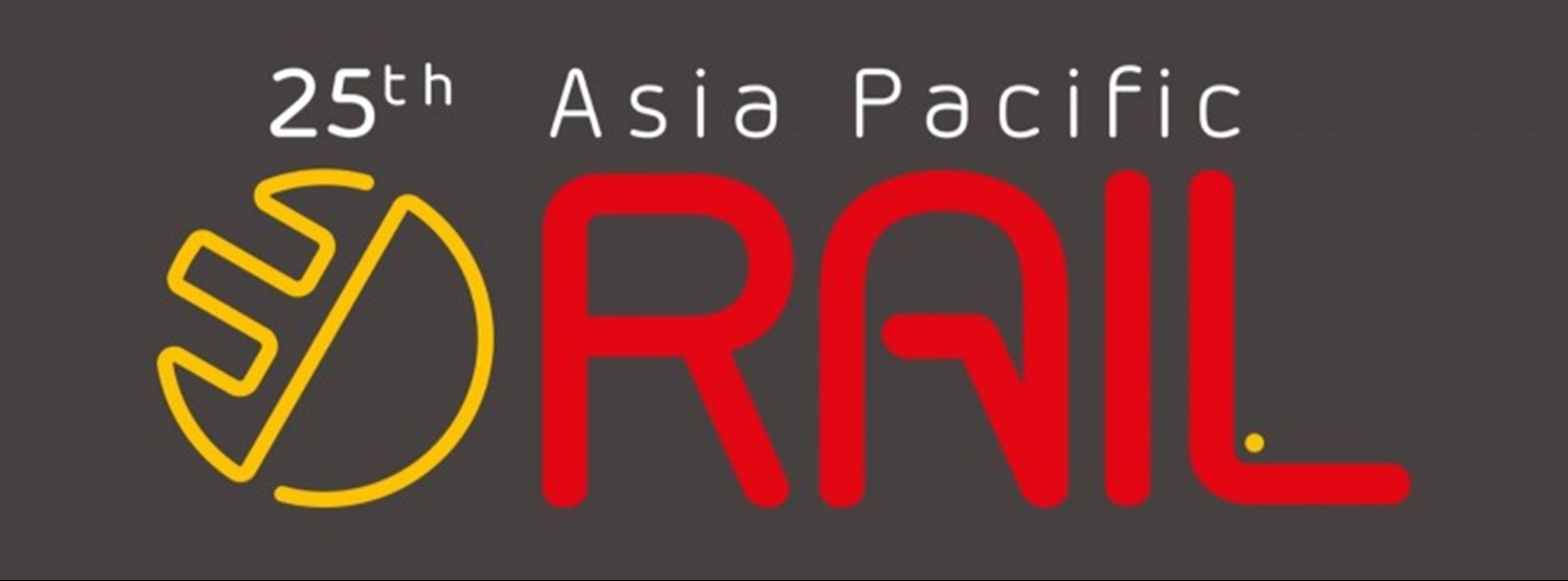 Asia Pacific Rail 2023 Zipevent