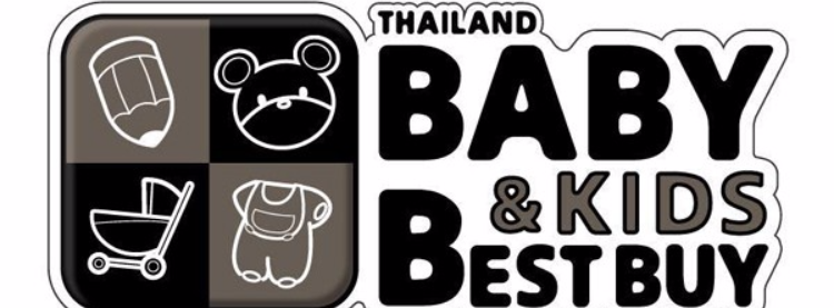 Thailand Baby And Kids Best Buy ครั้งที่ 28 | Zipevent - Inspiration ...