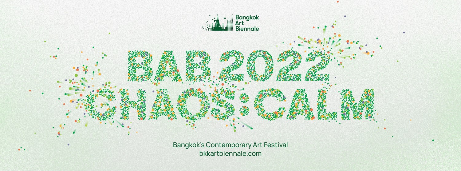 Bangkok Art Biennale 2022 Zipevent