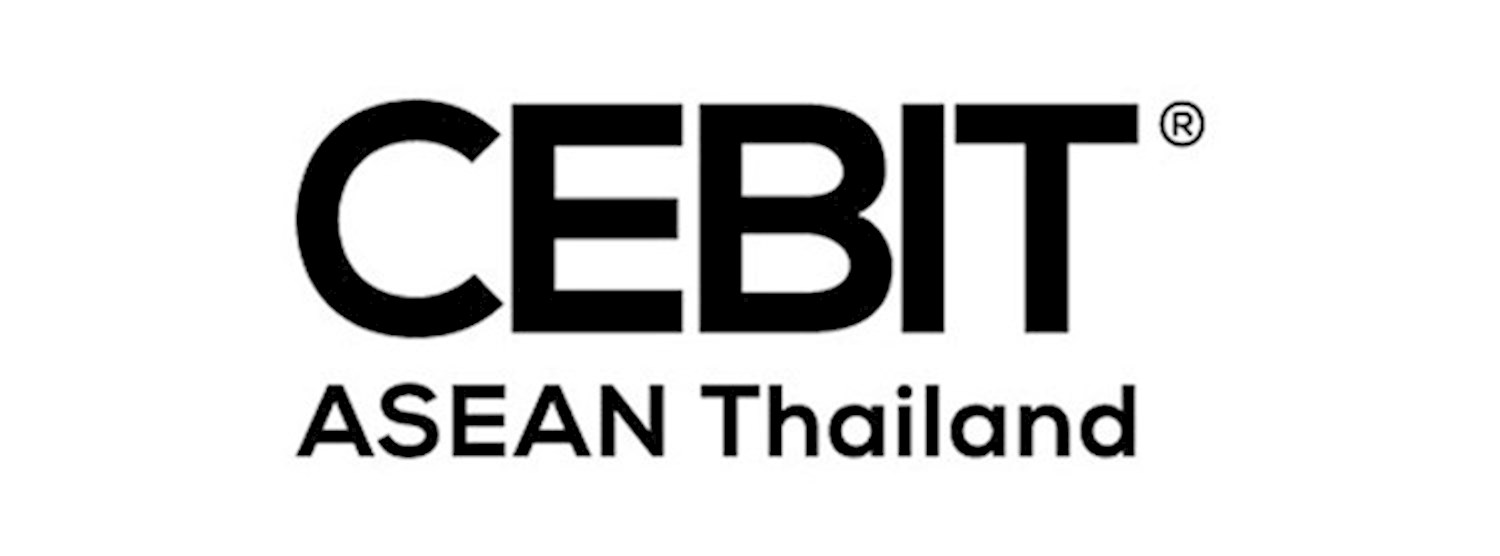 CEBIT ASEAN Thailand 2018 Zipevent