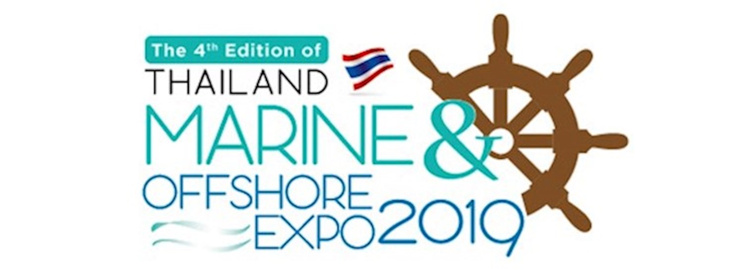 Thailand Marine & Offshore Expo (TMOX) 2019 Zipevent