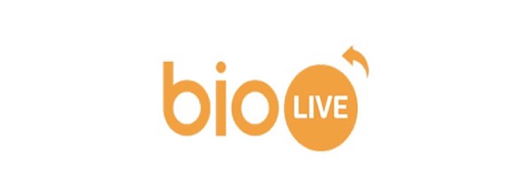 bioLIVE China 2020 | Zipevent - Inspiration Everywhere